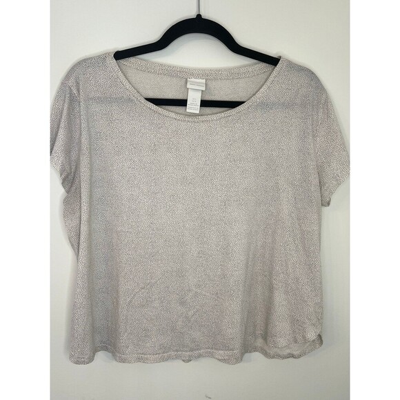 H&M Basics Crop Top - Picture 1 of 5